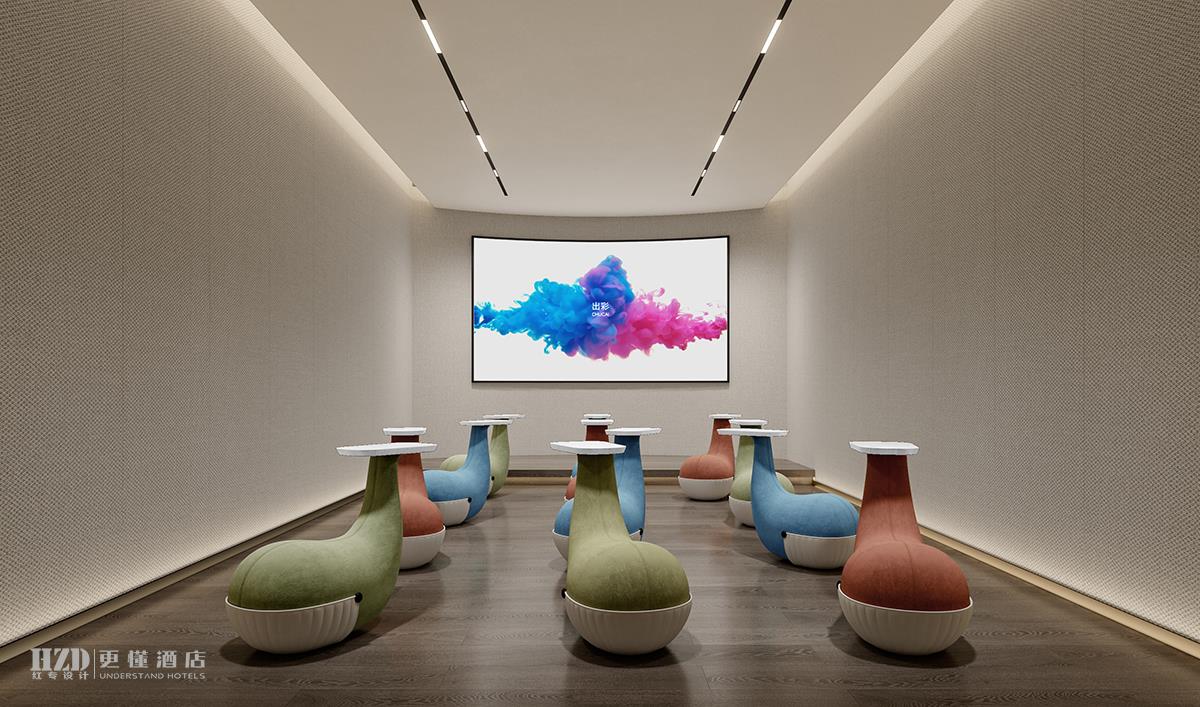 专业酒店设计公司